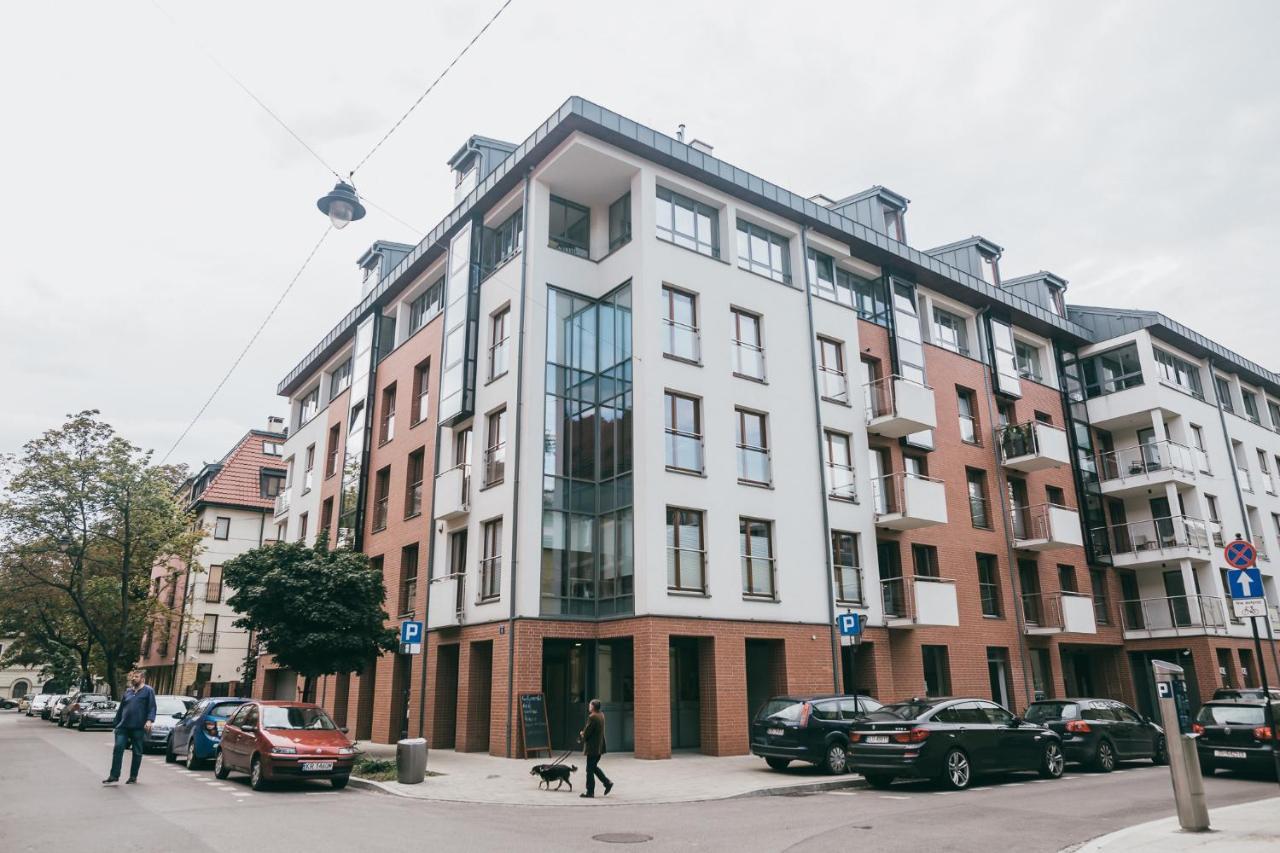 Apartment Terrace