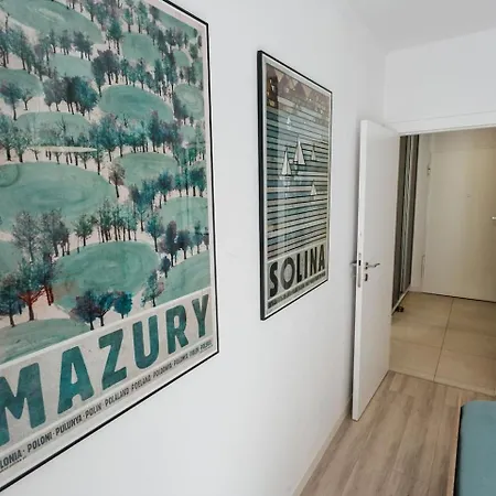 Nica No. 2 - Sunny Apartment With Big Terrace-2