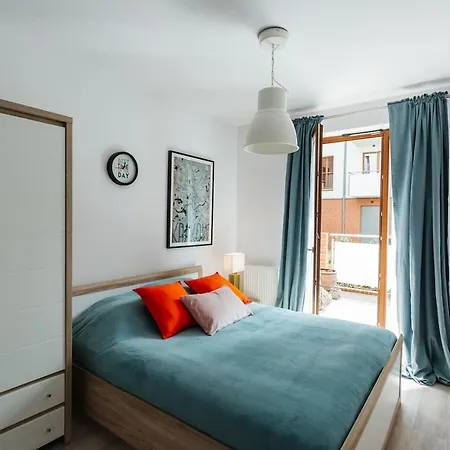Nica No. 2 - Sunny Apartment With Big Terrace-3